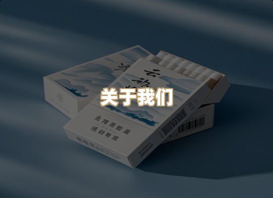 关于御龙烟网